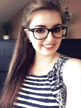 Angeliqa aus Baden-Württemberg,Deutschland