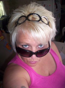 BlondeHexe48 aus Baden-Württemberg,Deutschland