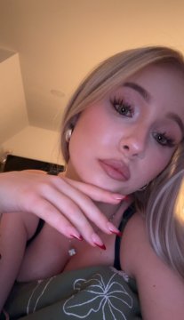 Lillystr aus Sachsen,Deutschland