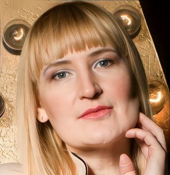 Ludmilla aus Hessen,Deutschland